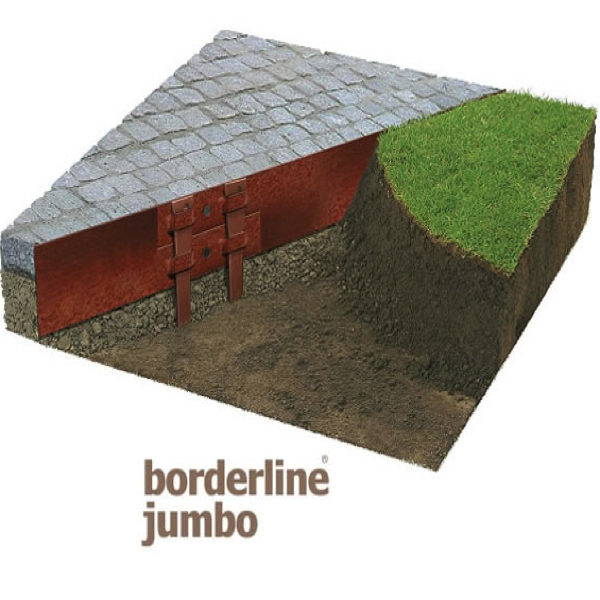 Borderline Jumbo