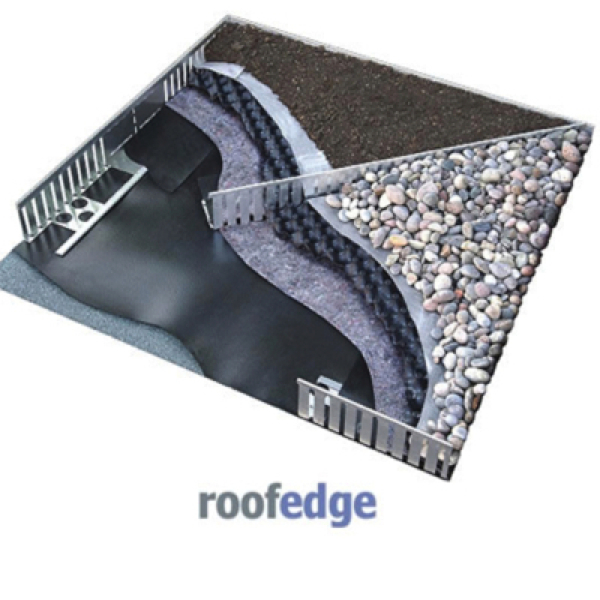 RoofEdge